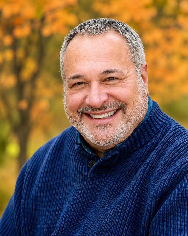 Tony Kenck